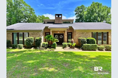 107 Charlotte Court, Daphne, AL 36526 - Photo 1