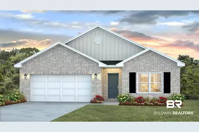 14816 Dayton Circle, Foley, AL 36535 - Photo 1