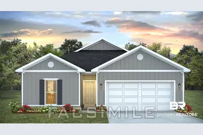 11442 Allegria Drive, Daphne, AL 36526 - Photo 1