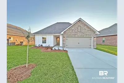 1744 Breckinridge Place, Foley, AL 36535 - Photo 1