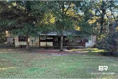 23764 Oakleigh Drive, Loxley, AL 36551 - Photo 1