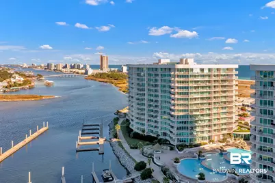 28107 Perdido Beach Boulevard #D608, Orange Beach, AL 36561 - Photo 1