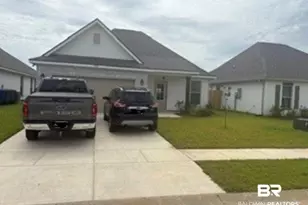 1353 Aldon St, Foley, AL 36535 - Photo 1