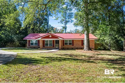 1605 Collier Avenue, Bay Minette, AL 36507 - Photo 1