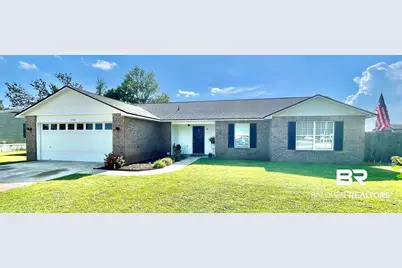 138 Eagles Loop, Robertsdale, AL 36567 - Photo 1