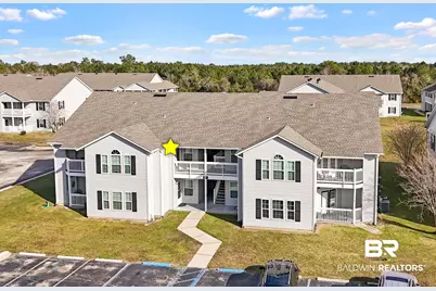 6194 St Hwy 59 #F3, Gulf Shores, AL 36542 - Photo 1