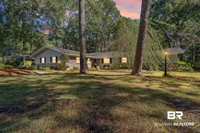 109 Conway Drive, Mobile, AL 36608 - Photo 1