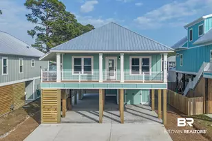 5516 Bayou St John Ave, Orange Beach, AL 36561 - Photo 1