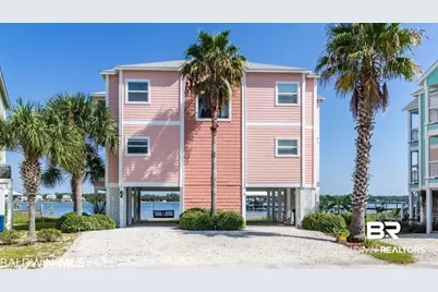 1506 Sandpiper Lane #6, Gulf Shores, AL 36542 - Photo 1