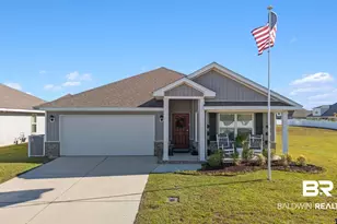 10680 War Emblem Ave, Daphne, AL 36526 - Photo 1