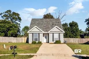 8710 Londonderry Ct, Mobile, AL 36695 - Photo 1