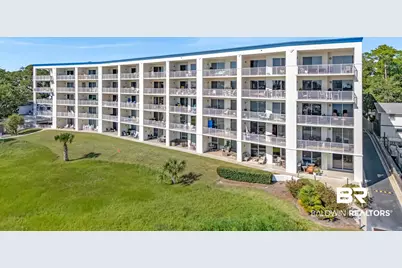 27282 Canal Road #104, Orange Beach, AL 36561 - Photo 1
