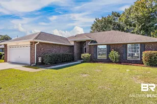 15425 Paddington Dr, Foley, AL 36535 - Photo 1
