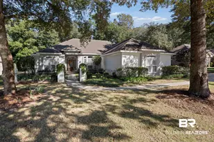 10929 Covey Dr, Fairhope, AL 36532 - Photo 1