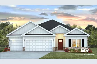 527 Preston Way, Gulf Shores, AL 36542 - Photo 1