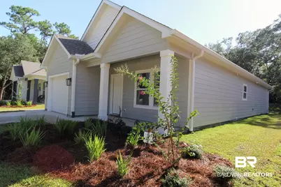 8667 Anniston Drive, Perdido Beach, AL 36530 - Photo 1