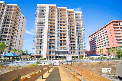 27120 Perdido Beach Boulevard #2114, Orange Beach, AL 36561 - Photo 1