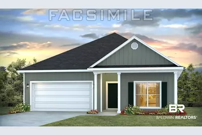 21128 Teluga Avenue, Fairhope, AL 36532 - Photo 1