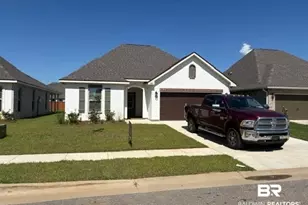 1349 Aldon St, Foley, AL 36535 - Photo 1