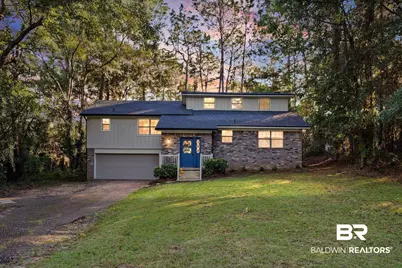 110 Rolling Hill Drive, Daphne, AL 36526 - Photo 1