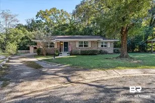 2103 Upham Pl, Mobile, AL 36607 - Photo 1