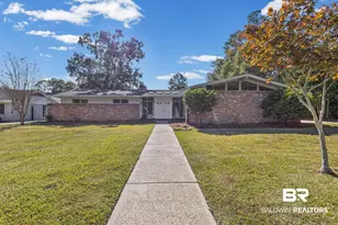 3913 Pembrocke Ave, Mobile, AL 36608 - Photo 1