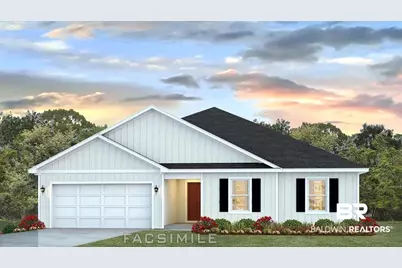 8756 Sea Star Circle, Foley, AL 36535 - Photo 1