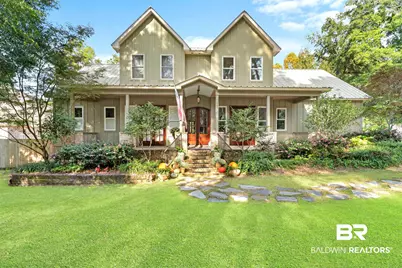 6267 Nelson Drive, Fairhope, AL 36532 - Photo 1