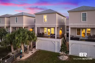 1592 W Beach Blvd, Gulf Shores, AL 36542 - Photo 1