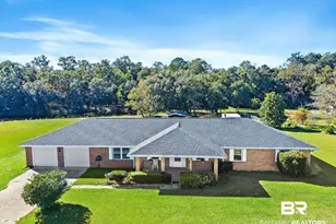 1510 S Juniper St, Foley, AL 36535 - Photo 1