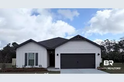 14274 Versailles Circle, Silverhill, AL 36576 - Photo 1