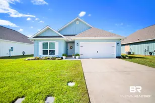 4187 Montague Dr, Gulf Shores, AL 36542 - Photo 1