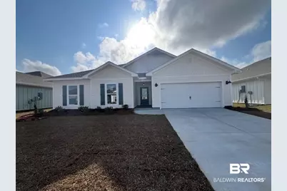 22038 Early Dawn Circle, Foley, AL 36535 - Photo 1