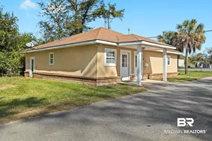 23571 Hwy 59, Robertsdale, AL 36567 - Photo 1