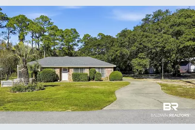 25793 Bonito Avenue, Orange Beach, AL 36561 - Photo 1
