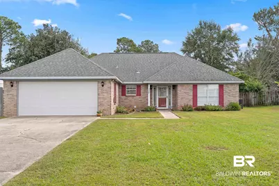 117 Pennbrooke Loop, Foley, AL 36535 - Photo 1
