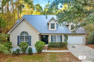 123 Lakeview Loop, Daphne, AL 36526 - Photo 1
