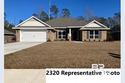 807 Rosemary Circle, Bay Minette, AL 36507 - Photo 1