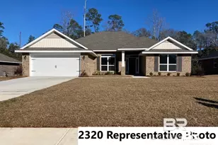 807 Rosemary Cir, Bay Minette, AL 36507 - Photo 1