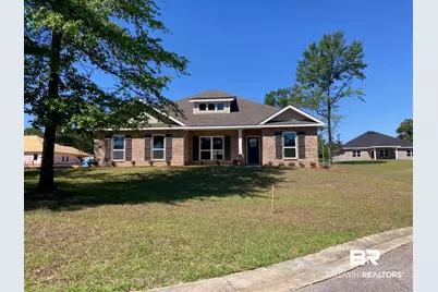 803 Rosemary Circle, Bay Minette, AL 36507 - Photo 1