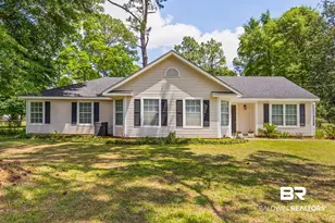 1301 Repoll Rd, Mobile, AL 36695 - Photo 1