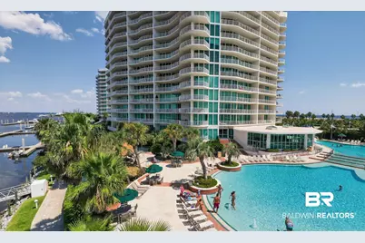 28107 Perdido Beach Boulevard #D906, Orange Beach, AL 36561 - Photo 1