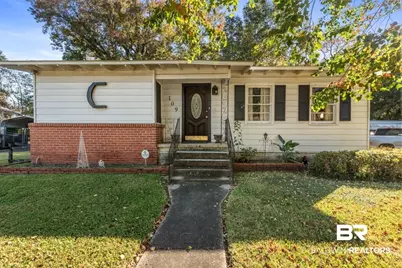 109 Esplanade Avenue, Mobile, AL 36606 - Photo 1