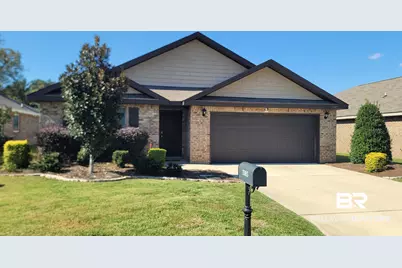 1305 Majesty Loop, Foley, AL 36535 - Photo 1