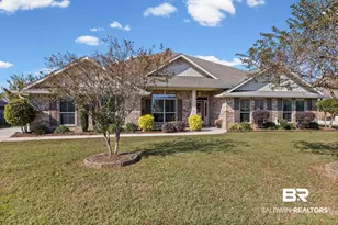 2033 Tammany Ct, Foley, AL 36535 - Photo 1