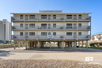 331 E 1st Avenue #101, Gulf Shores, AL 36535 - Photo 1
