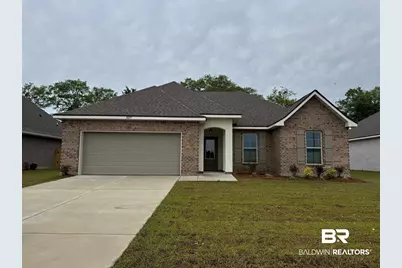 18257 Aden Drive, Robertsdale, AL 36567 - Photo 1