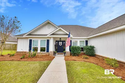 769 Winesap Drive, Fairhope, AL 36532 - Photo 1