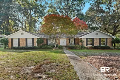 752 Evergreen Street, Fairhope, AL 36532 - Photo 1