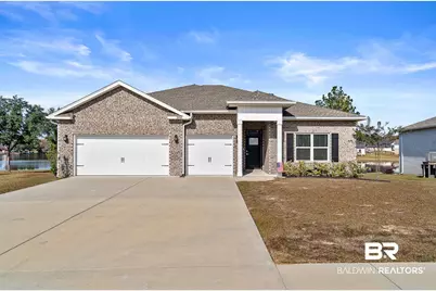 24960 Raynagua Boulevard, Loxley, AL 36551 - Photo 1